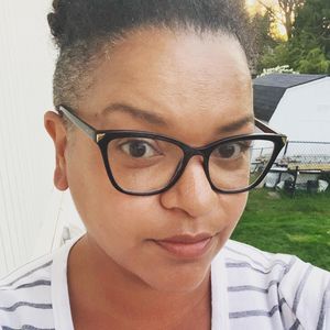 Meet your Posher, Renee